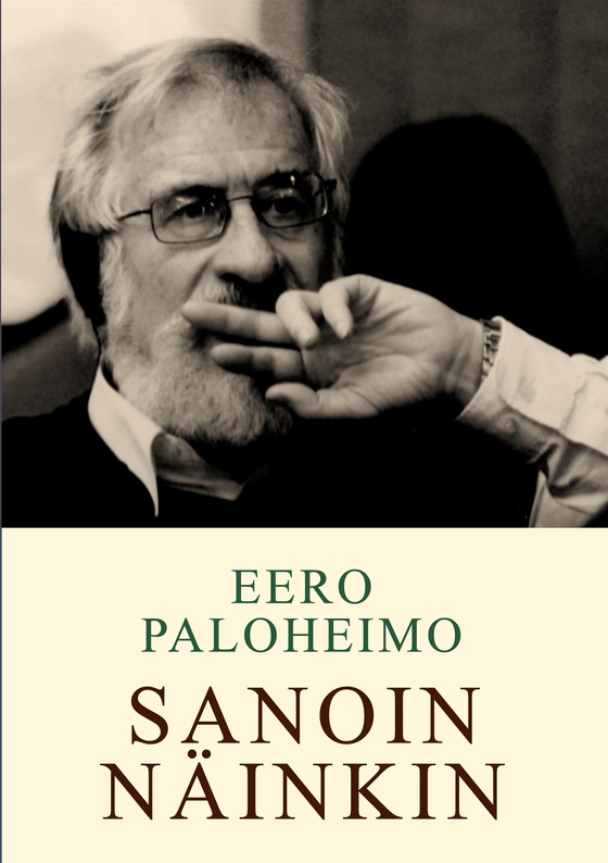Sanoin - Näinkin: Kootut kirjoitukset 2010 - 2025