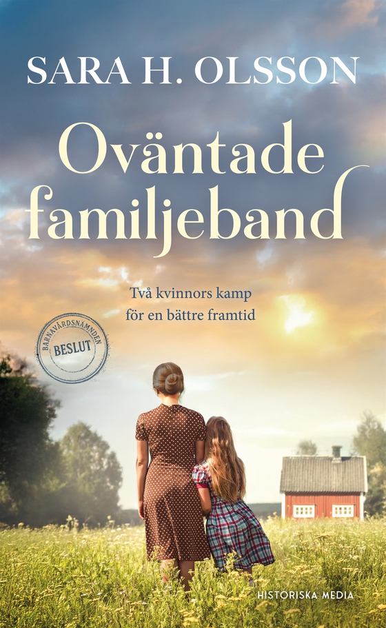 Oväntade familjeband
