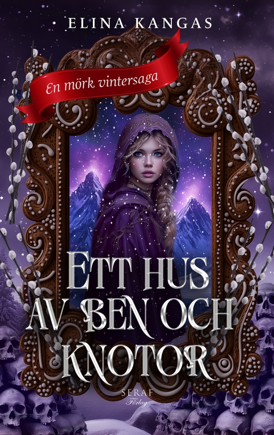 Ett hus av ben och knotor