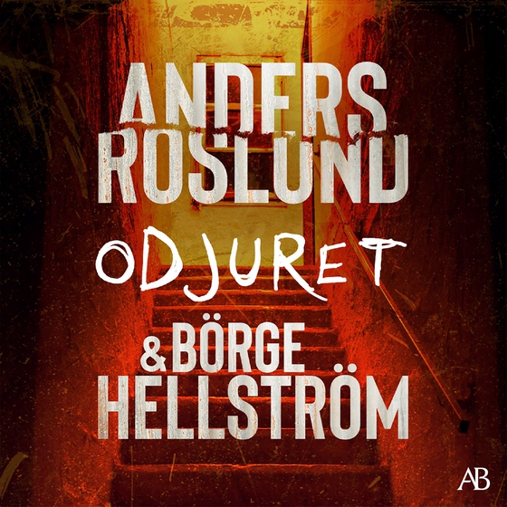 Odjuret