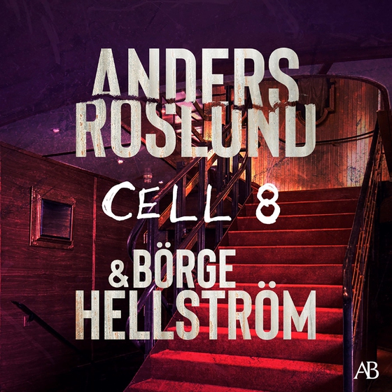 Cell 8