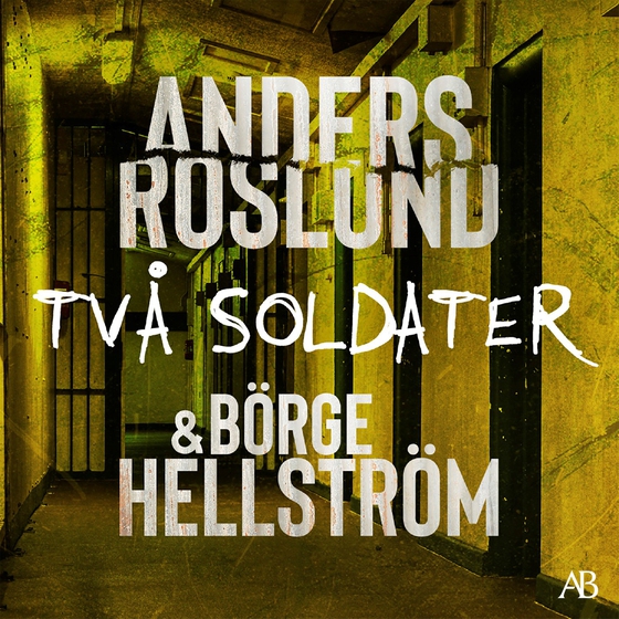 Två soldater