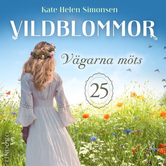 Vägarna möts