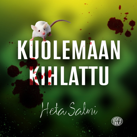 Kuolemaan kihlattu