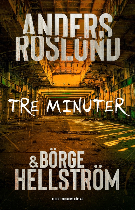 Tre minuter