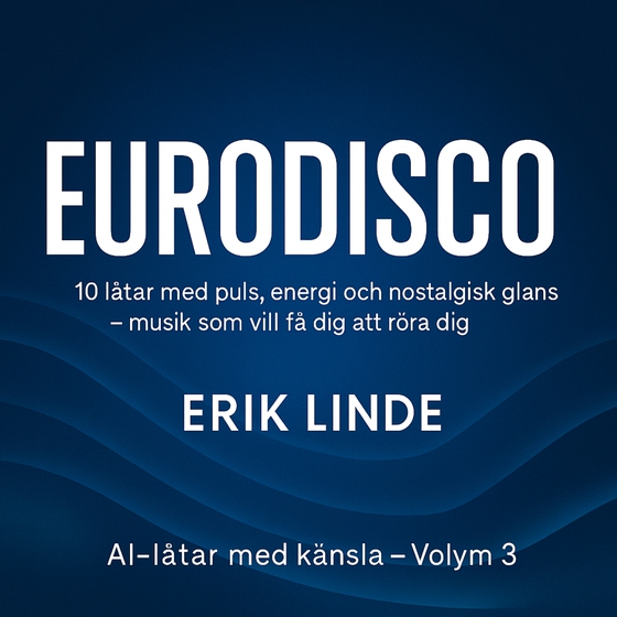 EURODISCO. 10 låtar med puls, energi och nostalgisk glans – musik som vill få dig att röra dig