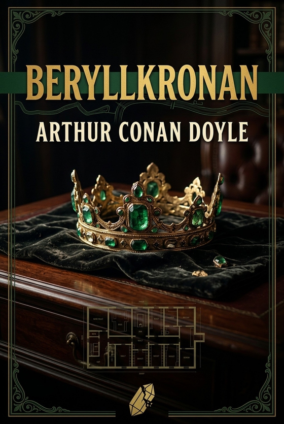 Beryllkronan