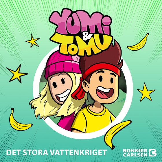 Det stora vattenkriget