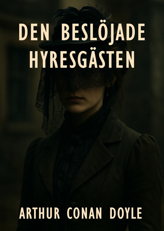 Den beslöjade hyresgästen
