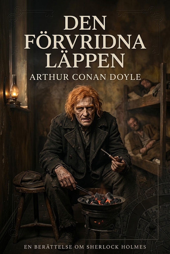 Den förvridna läppen