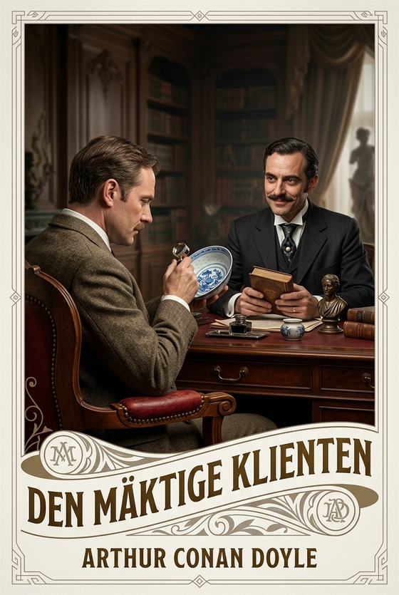Den mäktige klienten