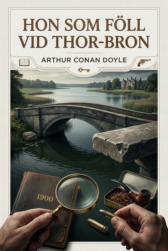 Hon som föll vid Thor-bron
