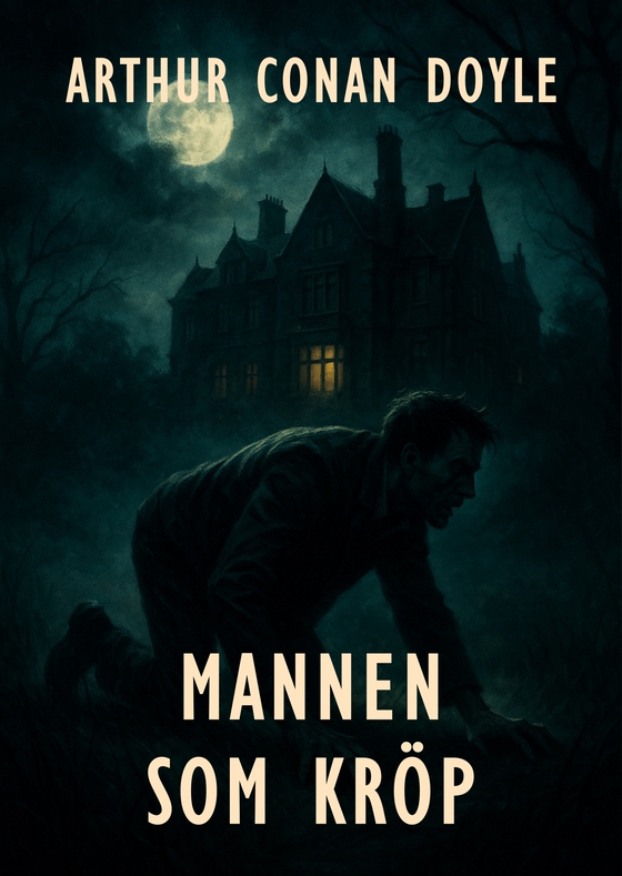 Mannen som kröp