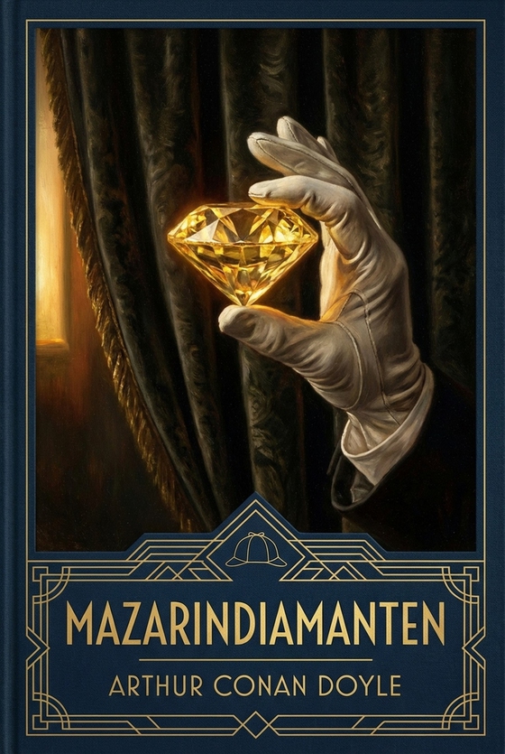 Mazarindiamanten