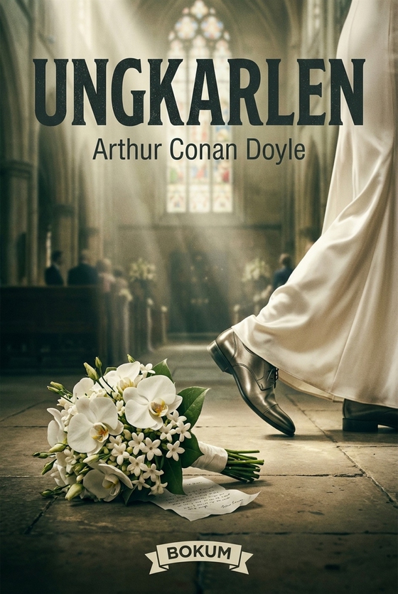 Ungkarlen