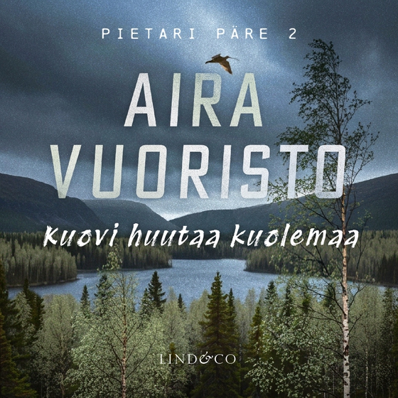 Kuovi huutaa kuolemaa