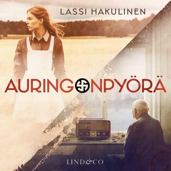 Auringonpyörä