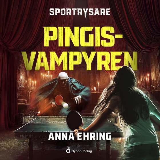 Pingisvampyren