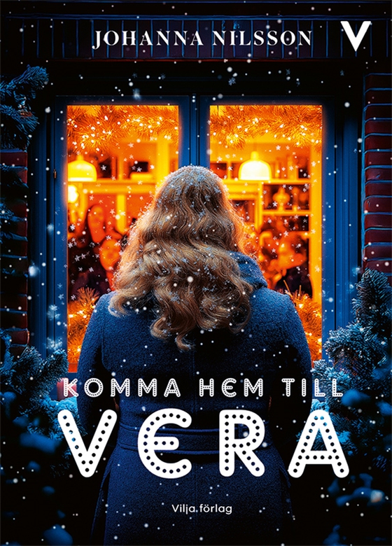 Komma hem till Vera