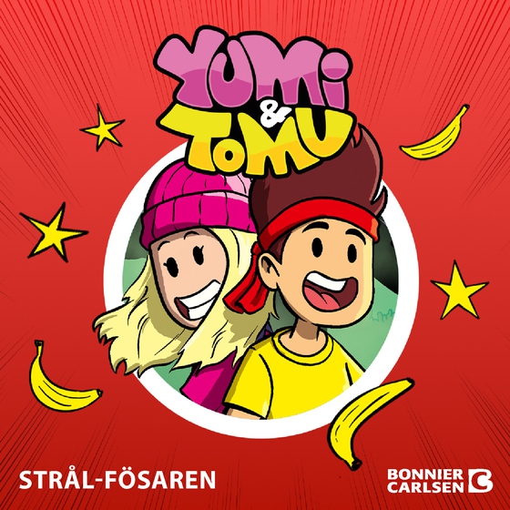 Strål-fösaren