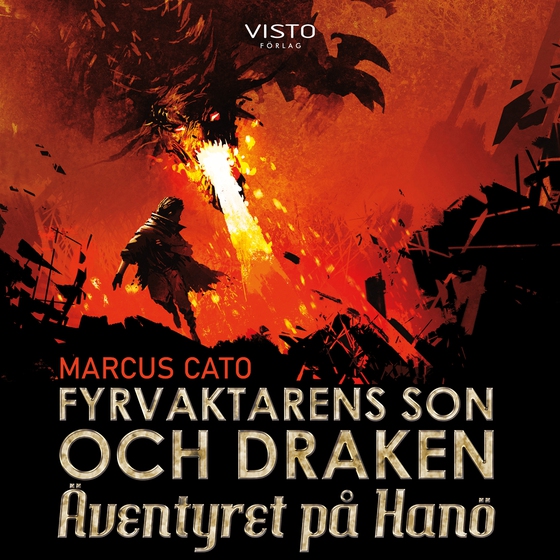 Äventyret på Hanö