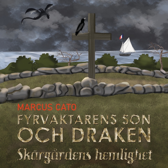 Skärgårdens hemlighet