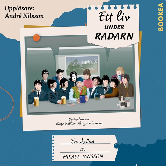 Ett liv under radarn