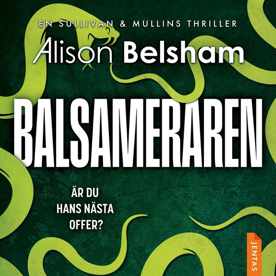 Balsameraren