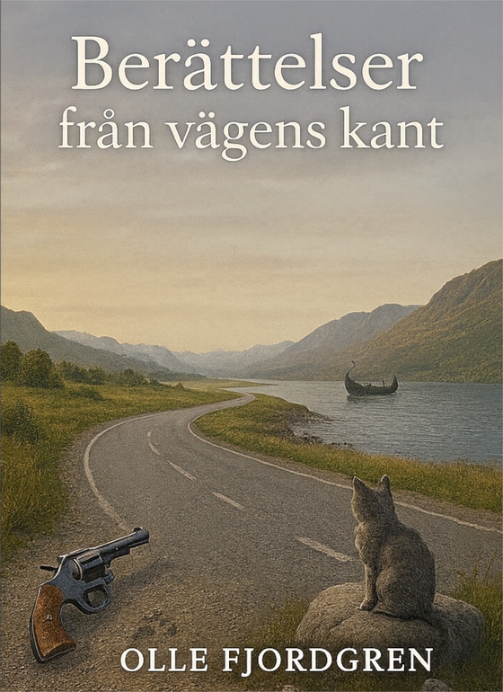 Berättelser från vägens kant