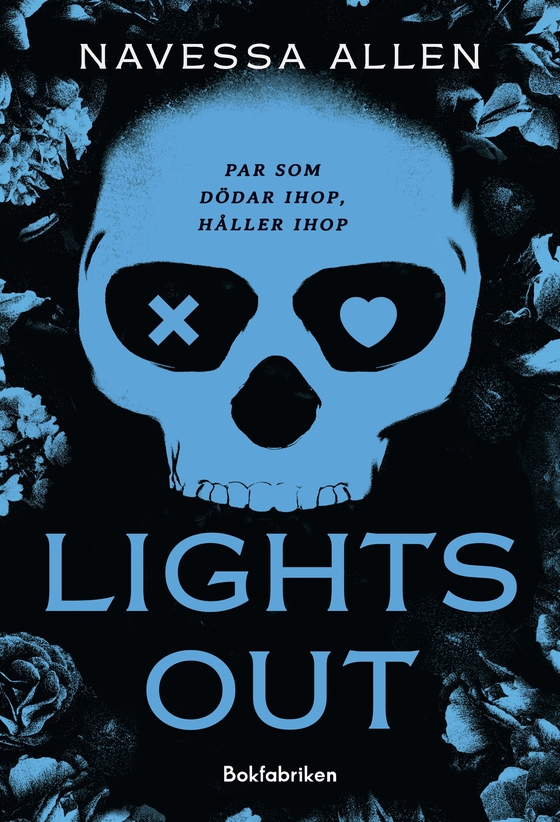 Lights Out (svensk utgåva)
