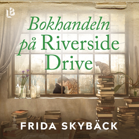 Bokhandeln på Riverside Drive