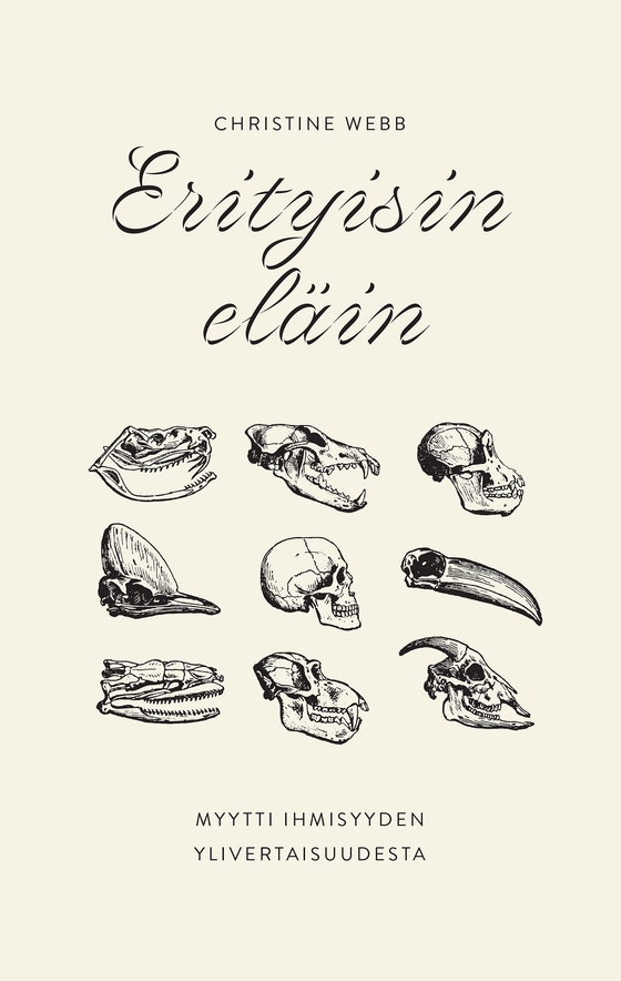 Erityisin eläin