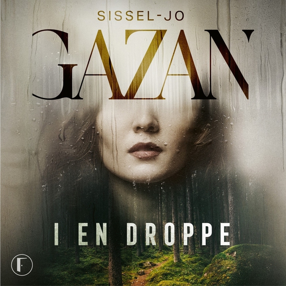 I en droppe