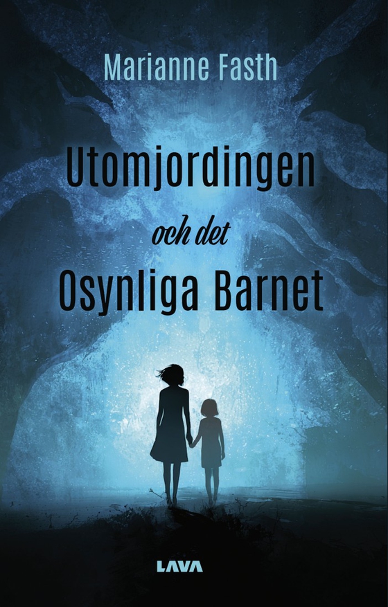 Utomjordingen och det osynliga barnet