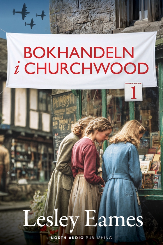 Bokhandeln i Churchwood