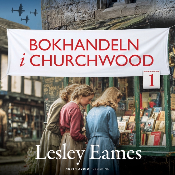 Bokhandeln i Churchwood