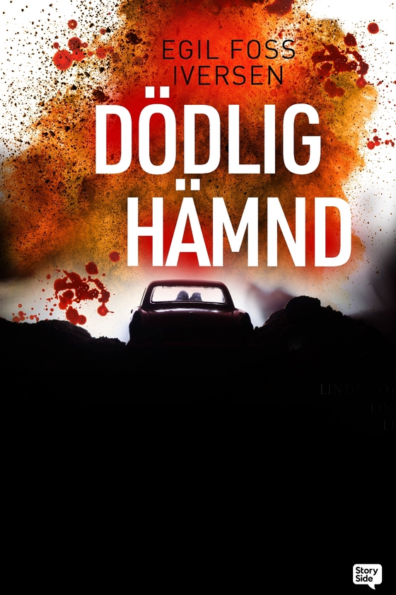 Dödlig hämnd