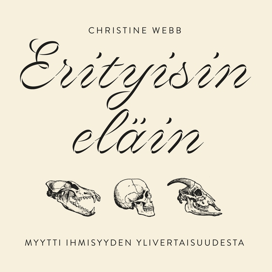 Erityisin eläin