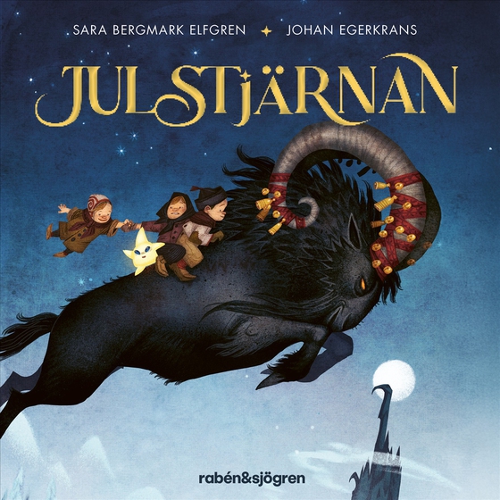 Julstjärnan