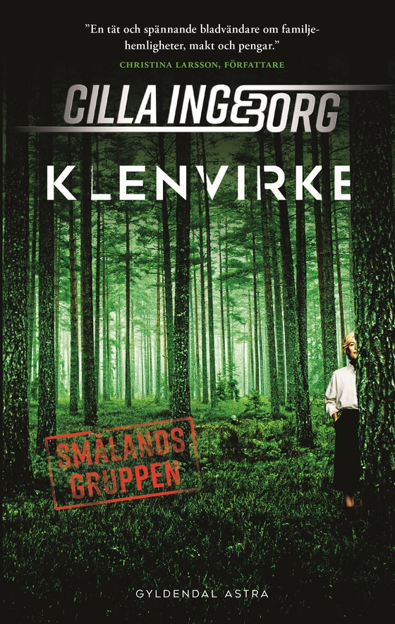Klenvirke