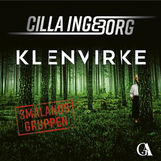 Klenvirke (ljudbok) av Cilla Ingeborg