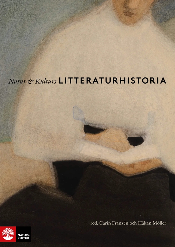 Natur & Kulturs litteraturhistoria (9) : Modernismens decennier, 1900-1950