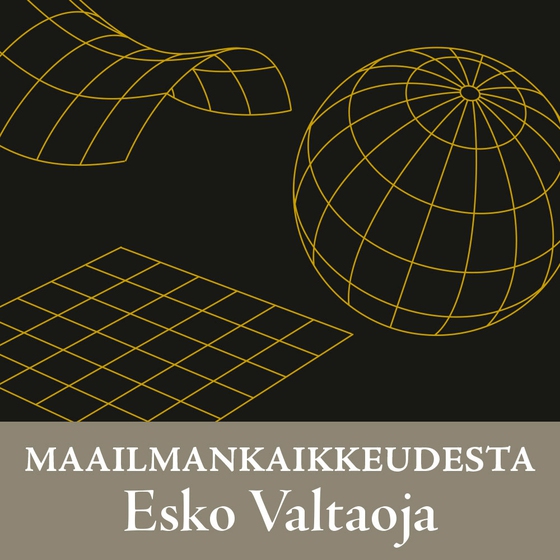 Maailmankaikkeudesta