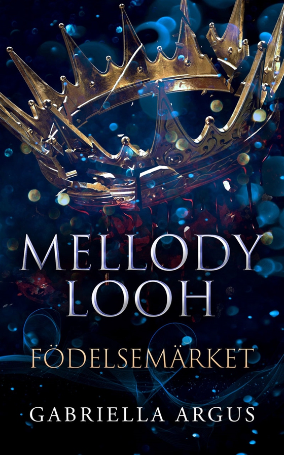 Mellody Looh - Födelsemärket