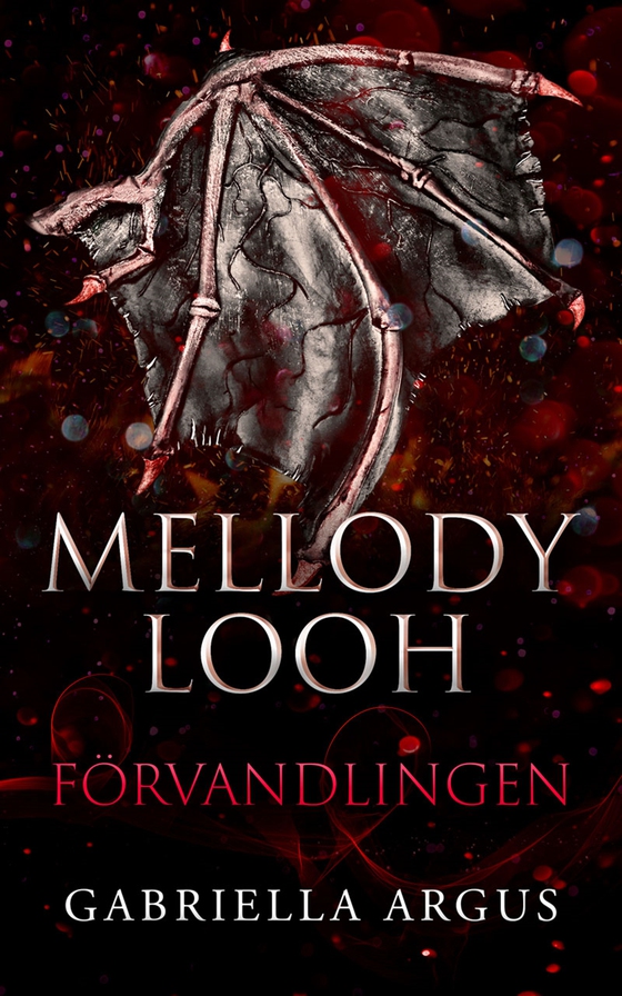 Mellody Looh - Förvandlingen