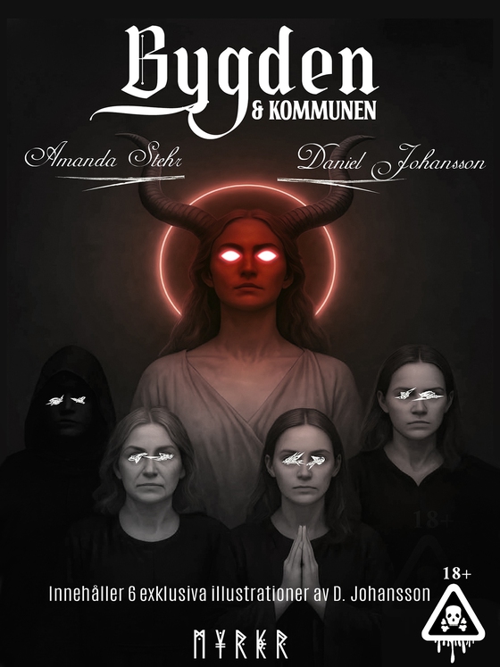 Bygden och kommunen - ILLUSTRERAD