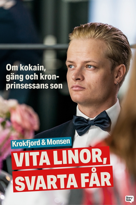 Vita linor, svarta får
