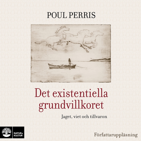 Det existentiella grundvillkoret : Jaget, viet och tillvaron