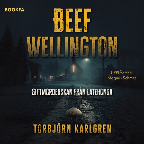 Beef Wellington