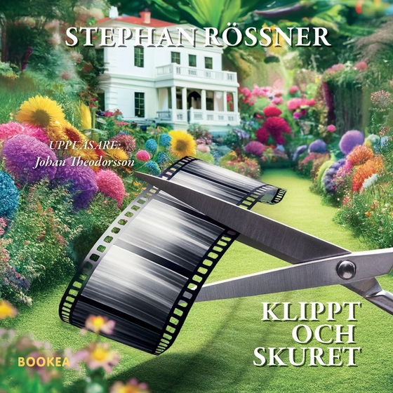 Klippt och skuret